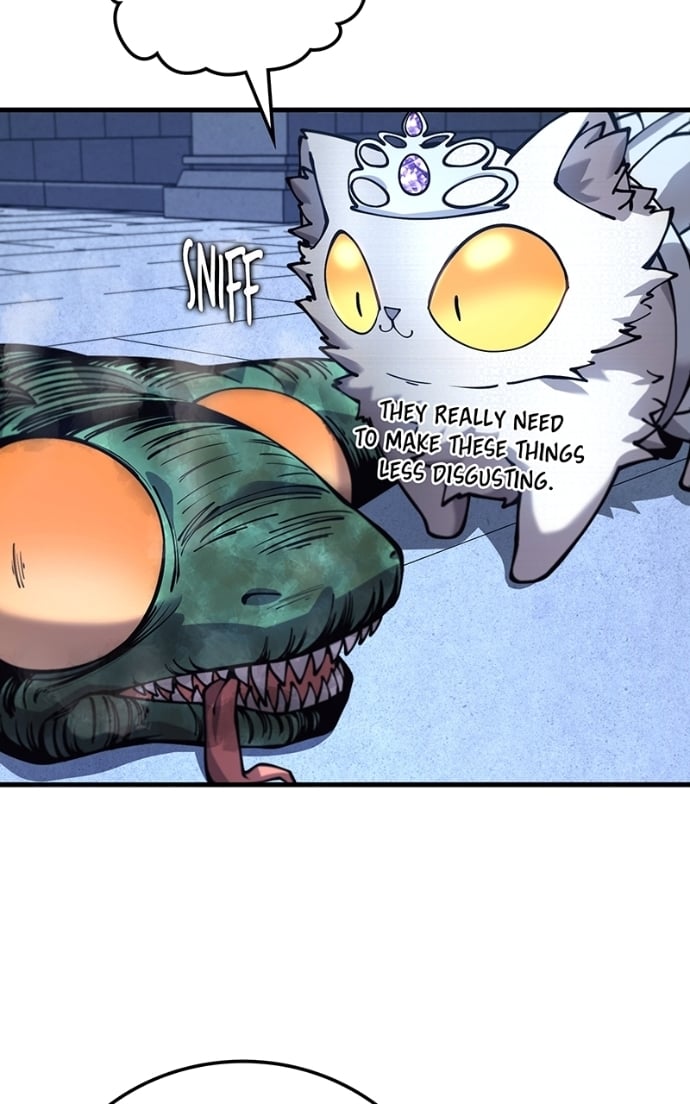 Dungeon Crawler Carl Chapter 21 image 067
